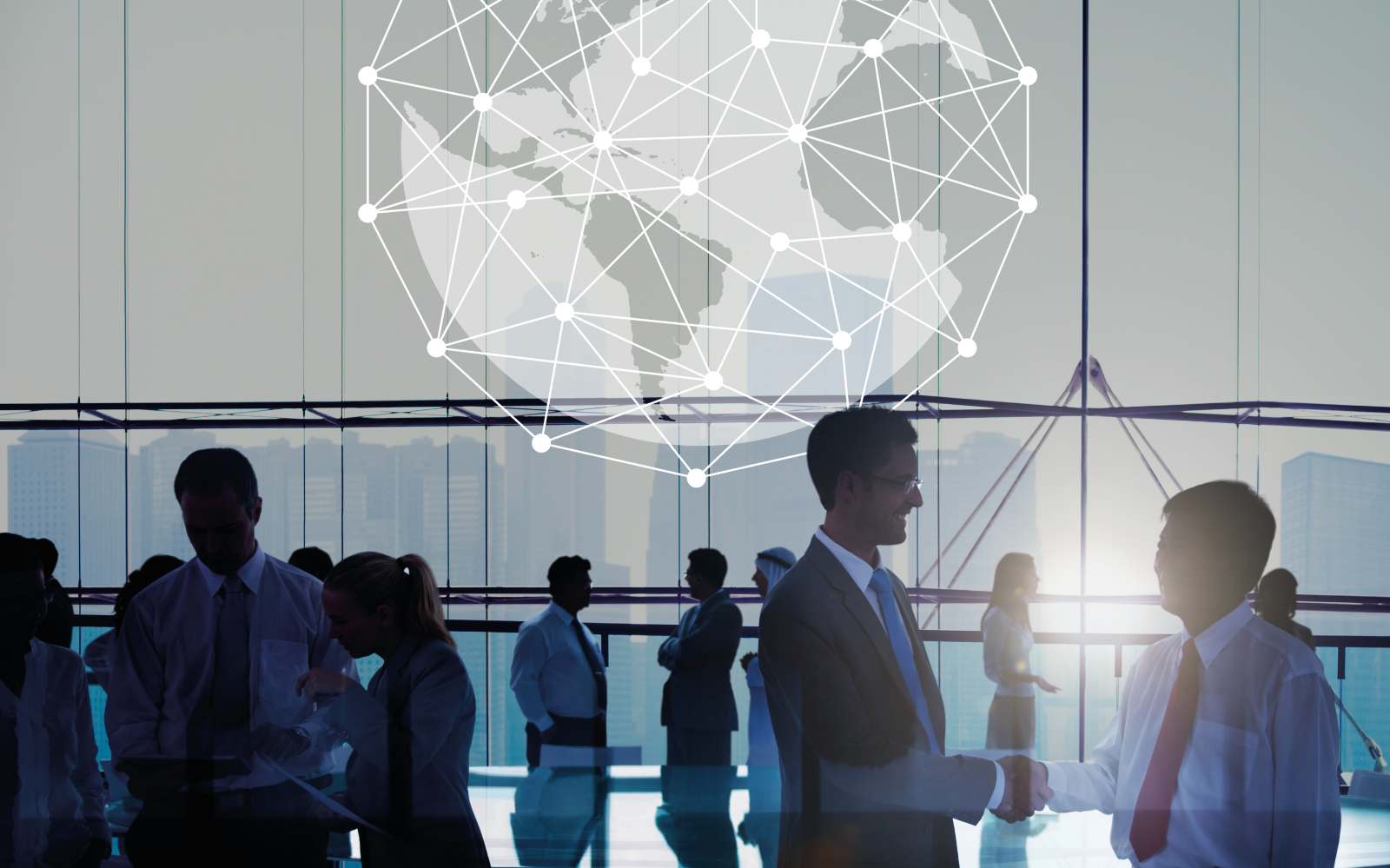 SICE – Internacionalização das PME: 6 Passos para Internacionalizar a sua PME com Sucesso