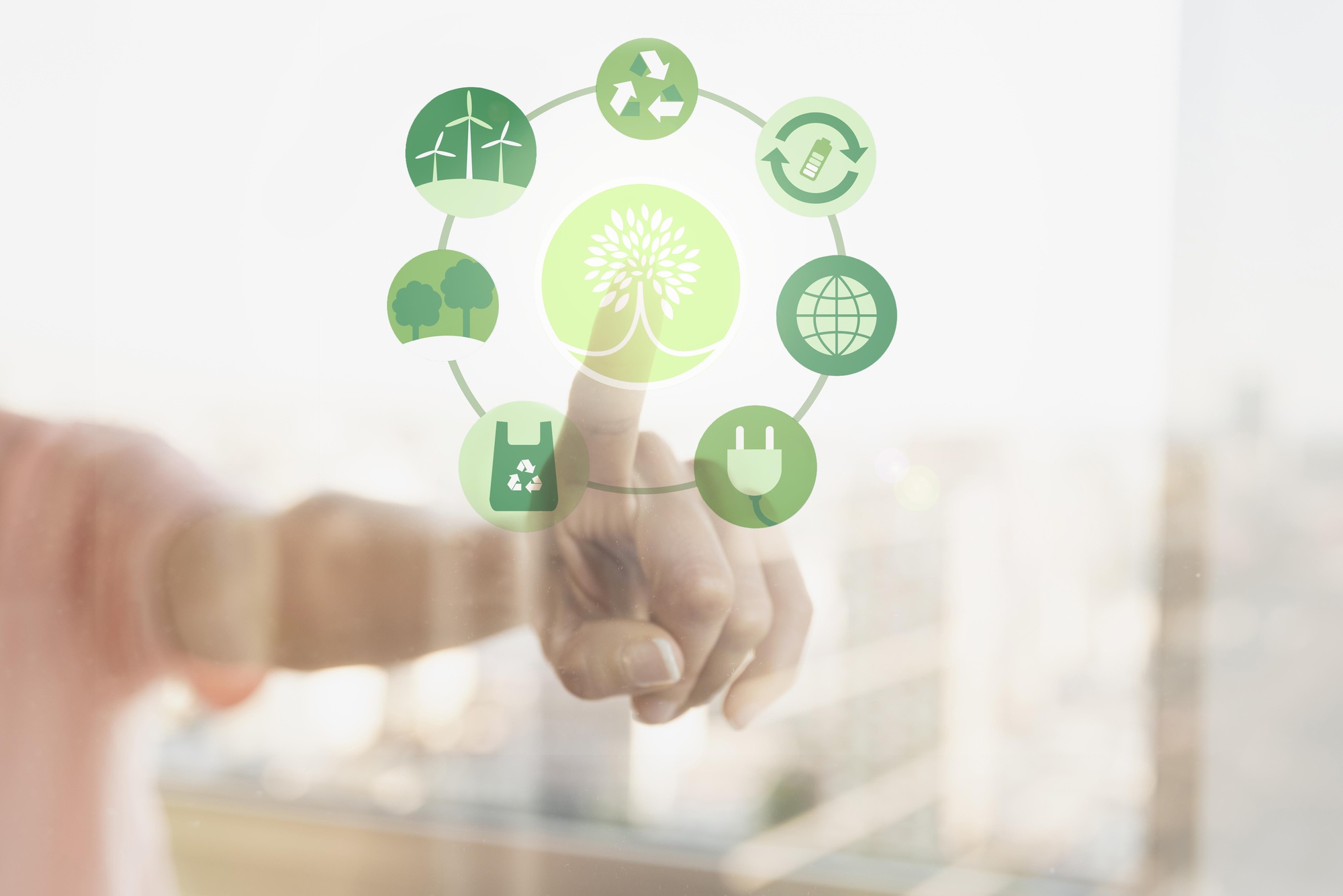[Artigo de especialista] Descarbonização: O imperativo estratégico para a competitividade e sustentabilidade
